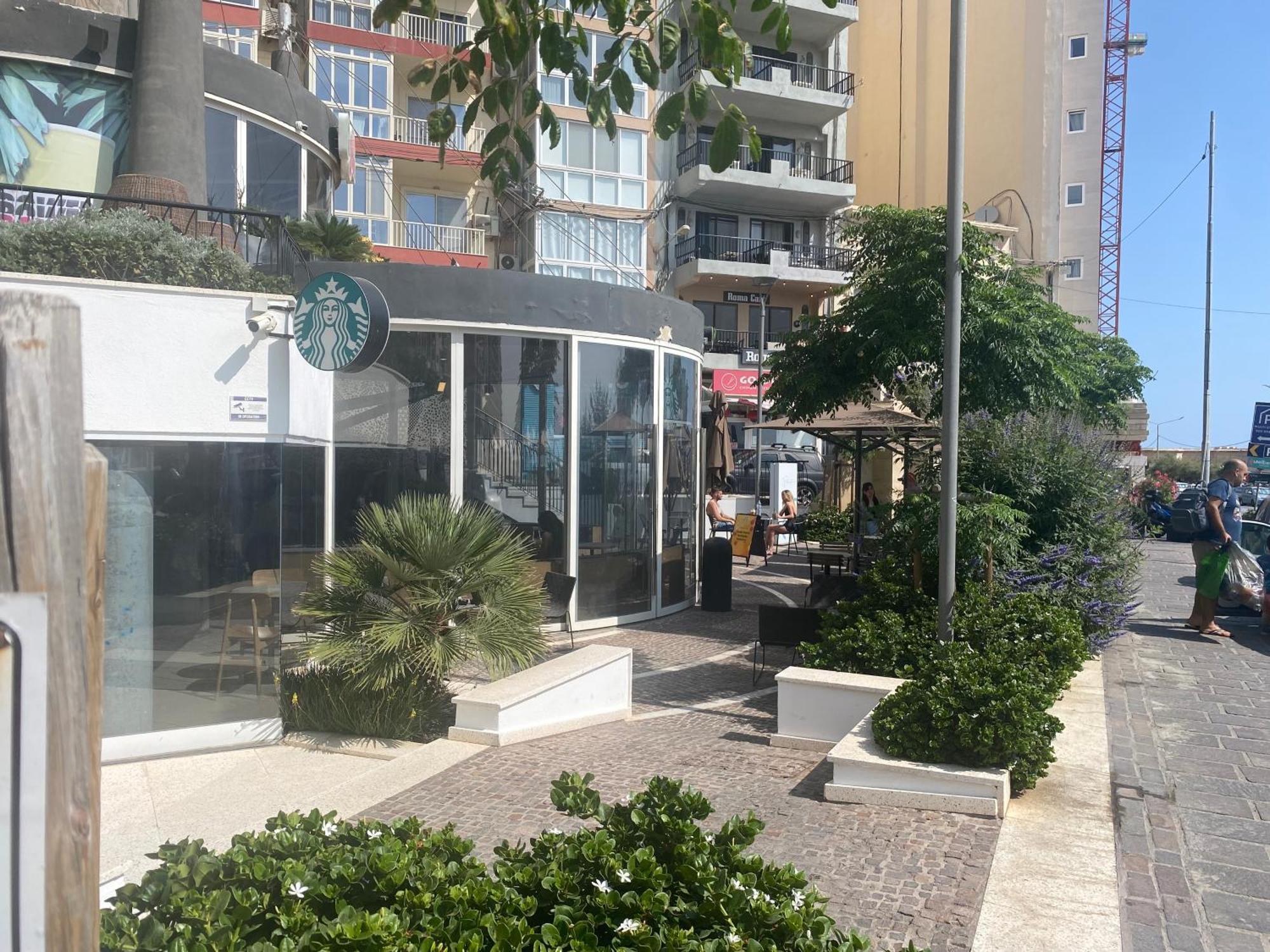 The Coastal Haven - Steps From Sliema'S Best Exteriér fotografie